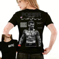 T-shirt Dustin Poirier