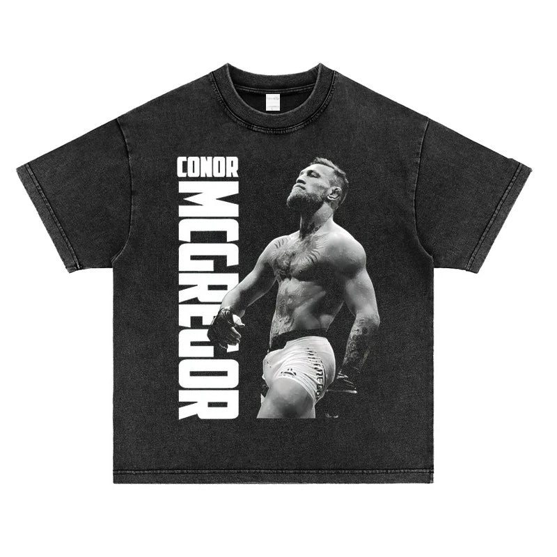 T-Shirt Conor McGregorT